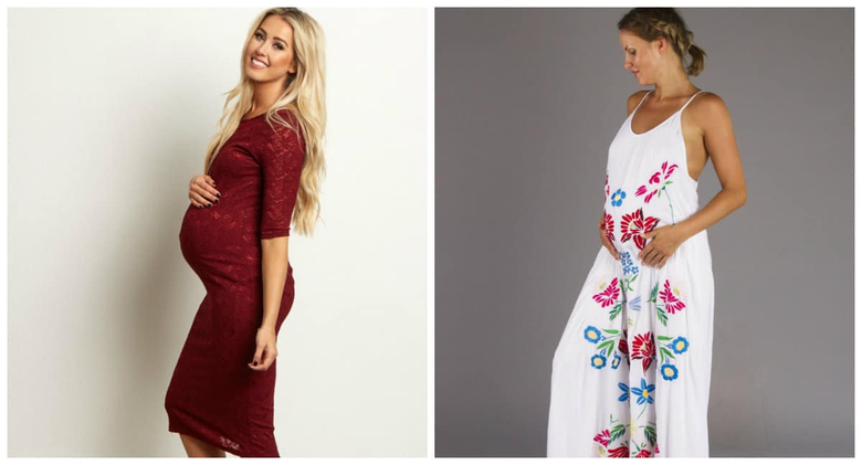 Maternity Trends for All Seasons in 2021