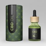 Why It Is Convenient To Use CBD boxes