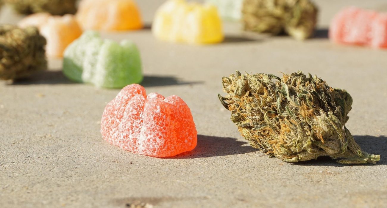 The 11 Best CBD Gummies for Pain Relief
