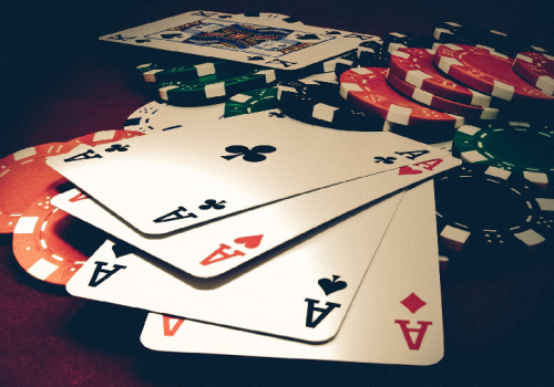 How To Find The Best Online Poker Promotions: PKV Games