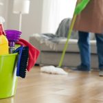7 Reasons Why You Should Use a Professional Cleaning Service