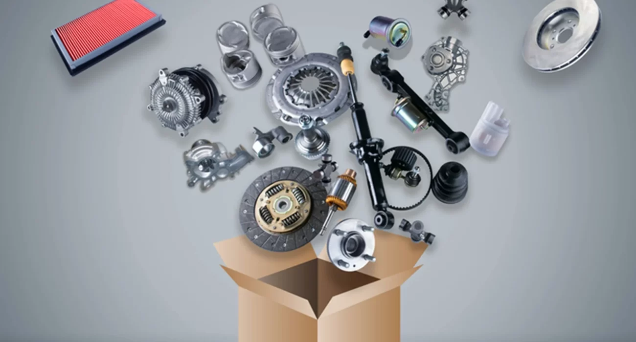 Everything You Need to Know About Aftermarket Auto Parts