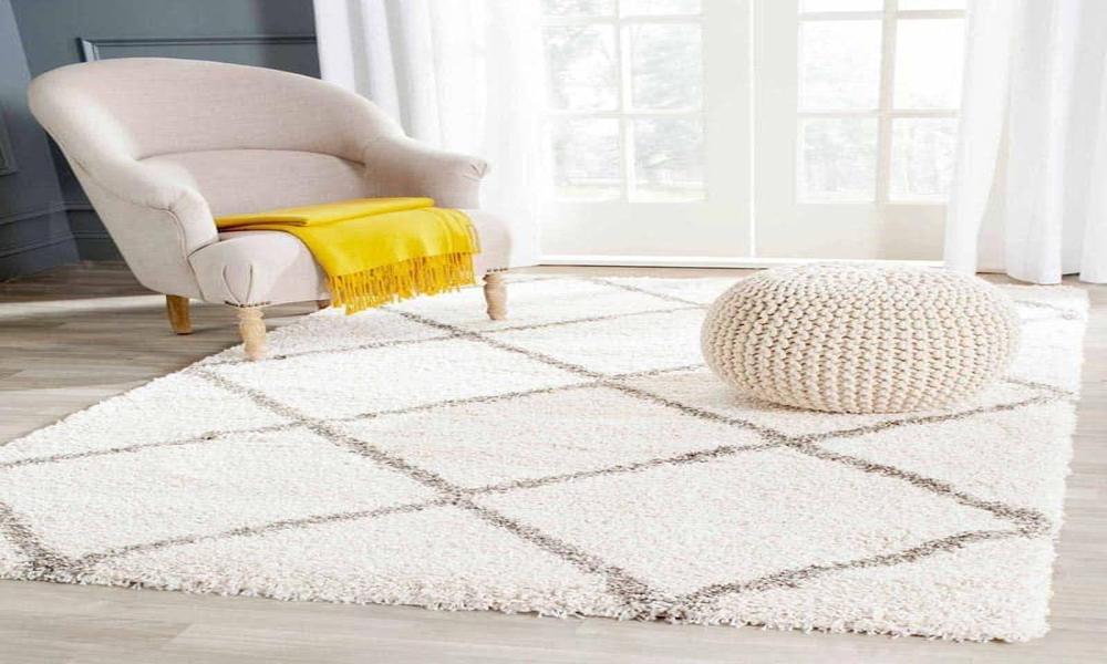 Attention-grabbing Ways to Shaggy Rugs