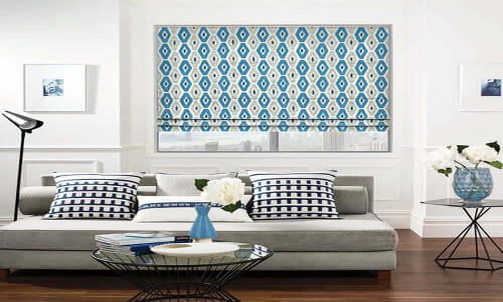 How To Make More PATTERN BLINDS By Doing Less