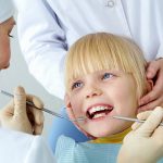 Amazing Benefits of Fluoride in Dental Health