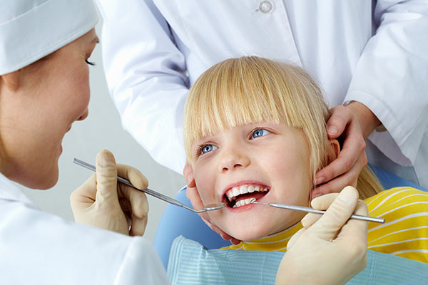Amazing Benefits of Fluoride in Dental Health