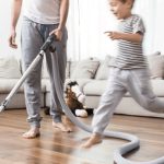 Say Goodbye to Traditional Vacuum Cleaners: Why Central Vacuum Systems Reign Supreme