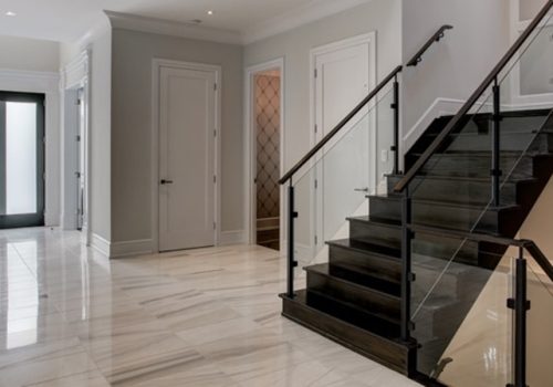 Exploring the Elegance: The Beauty and Benefits of Glass Railing in Toronto Homes