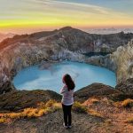 Exploring Indonesia: A Melody of Nature, Culture, and Thrilling Adventures