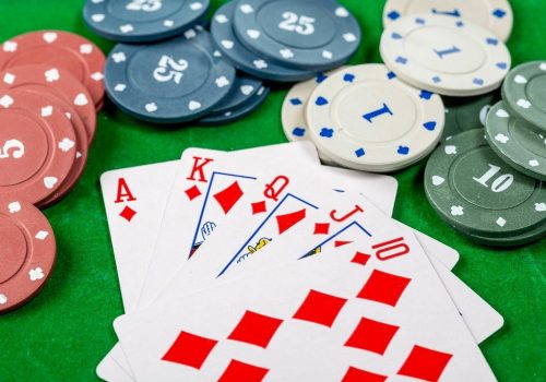 Navigating the World of Online Casinos: A Journey Towards Guaranteed Wins