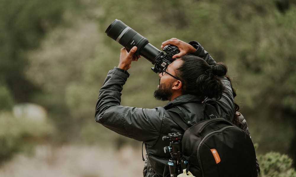 How Photographers Can Find Creative Inspiration Daily