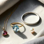 More Than Just a Sparkly Rock: The Importance of Ethical Sourcing in London Engagement Pearls