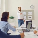Why CEOs Need Coaching to Stay Ahead of Industry Trends and Innovations
