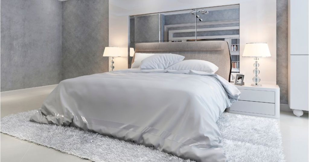 Super King Storage Bed Advantages