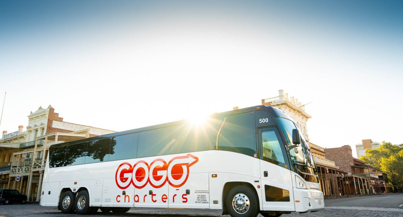 Waukegan Charter Bus Services in 2025: Safe, Spacious, and Stress-Free Travel