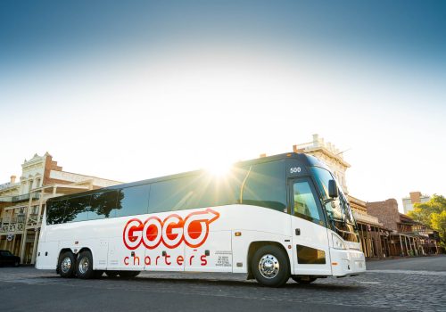 Waukegan Charter Bus Services in 2025: Safe, Spacious, and Stress-Free Travel