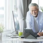 Digital Foundations for Caring Communities: Senior Living Web Design & Marketing