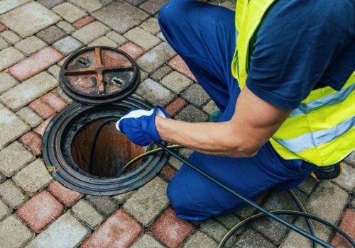 How Blocked Drain Services Can Save Your Home from Plumbing Disasters