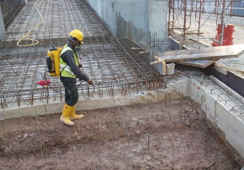 Pest-Proofing New Builds in Nampa’s Expanding Suburbs