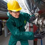 Materials That Resist Chemical Exposure In Harsh Industrial Environments