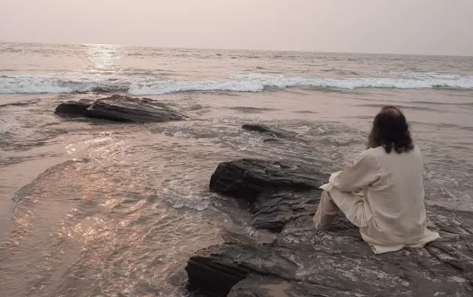 Lessons the Ocean Teaches Every Traveler