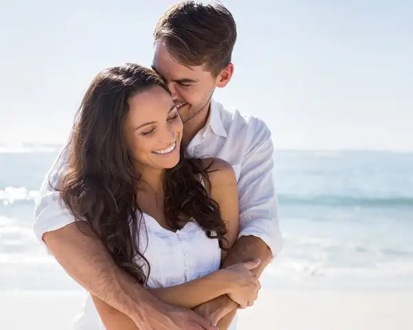 How do casual hookups shape attraction?