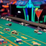 What happens during withdrawals after tether slot wins?