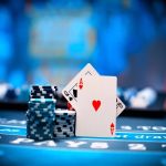 7 Online slot symbol behaviours during feature rounds