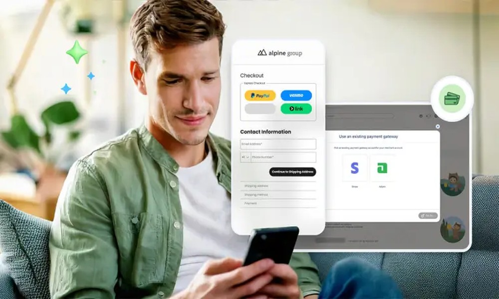 The Rise of Integrated Payment Solutions: Adoption Data Across Restaurant and Retail Sectors