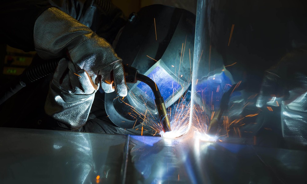 From Ranch Repairs to Skyscrapers: The Hidden Power of Welding in Utah