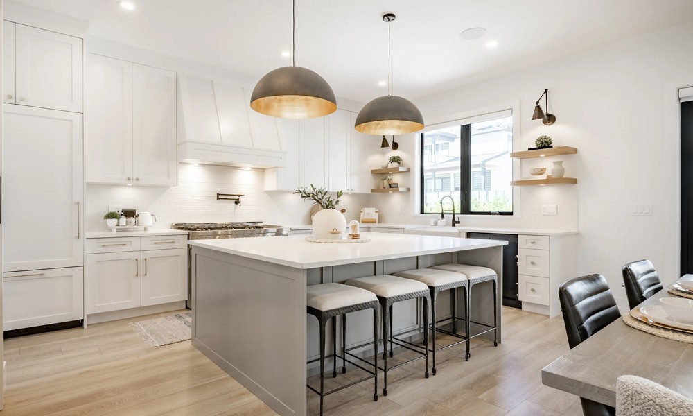 Kitchen Lighting Mistakes You’re Probably Making—and the Pendant Fixes That Work