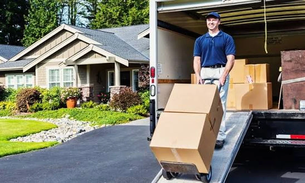 Moving Companies in Utah: What to Evaluate Before You Hire