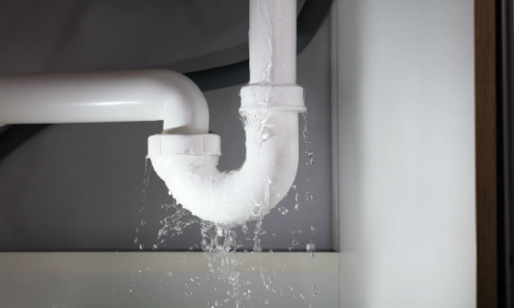 Water Damage Restoration in Columbia, MO: What to Expect From a Professional Response